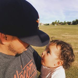 Meet your Posher, Steven